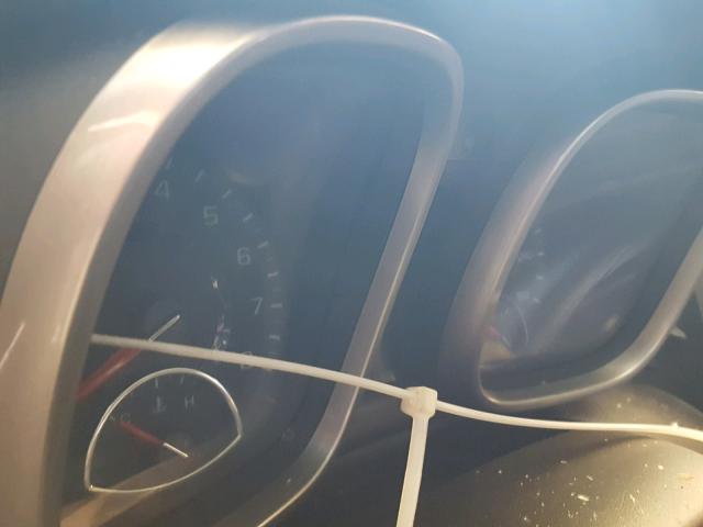 1G11E5SA9GU122893 - 2016 CHEVROLET MALIBU LIM 黑色 照片 8