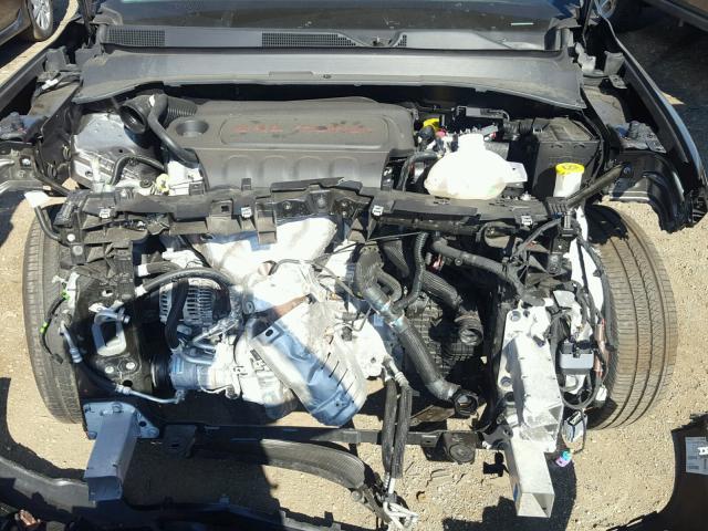 3C4NJDAB1JT213425 - 2018 JEEP COMPASS SP 灰色 照片 7