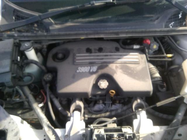 1GNDV23W77D194809 - 2007 CHEVROLET UPLANDER L 白色 照片 7