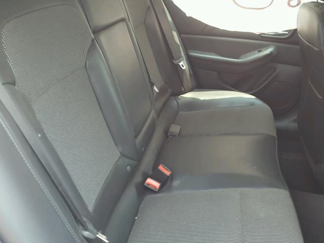 1G11C5SL7EF214321 - 2014 CHEVROLET MALIBU 1LT 白色 照片 6