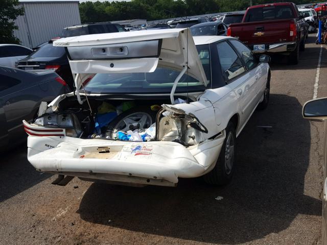 1B3HD46F3TF128777 - 1996 DODGE INTREPID WHITE photo 4