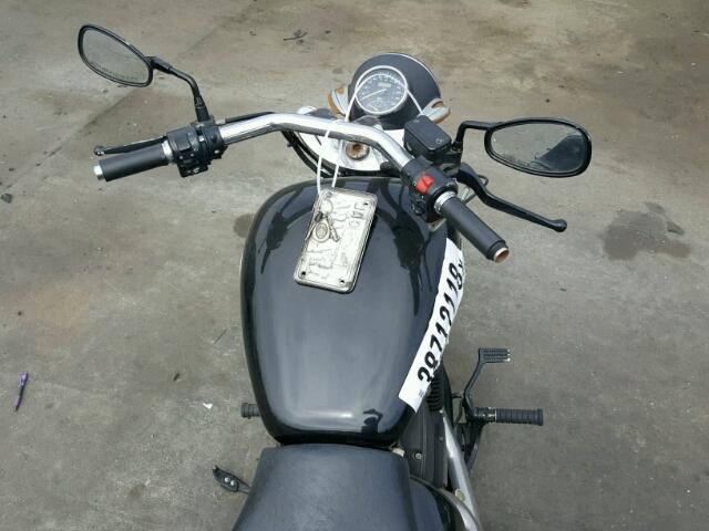 5VPCS15L2Y3002764 - 2000 VICTORY MOTORCYCLES V92 SC BLACK photo 5