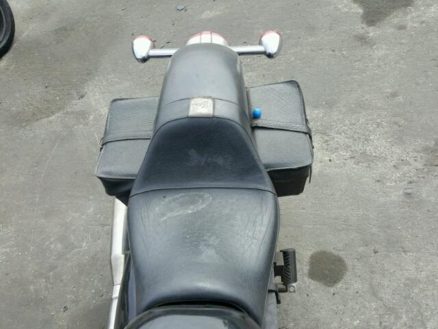 5VPCS15L2Y3002764 - 2000 VICTORY MOTORCYCLES V92 SC BLACK photo 6