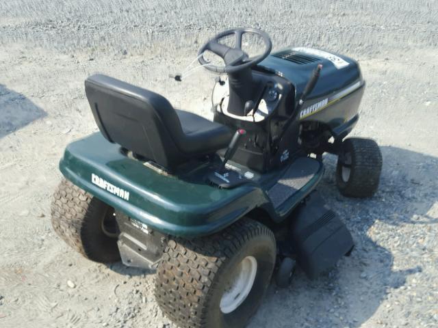 043002C004705 - 2004 OTHER LAWNMOWER GREEN photo 4