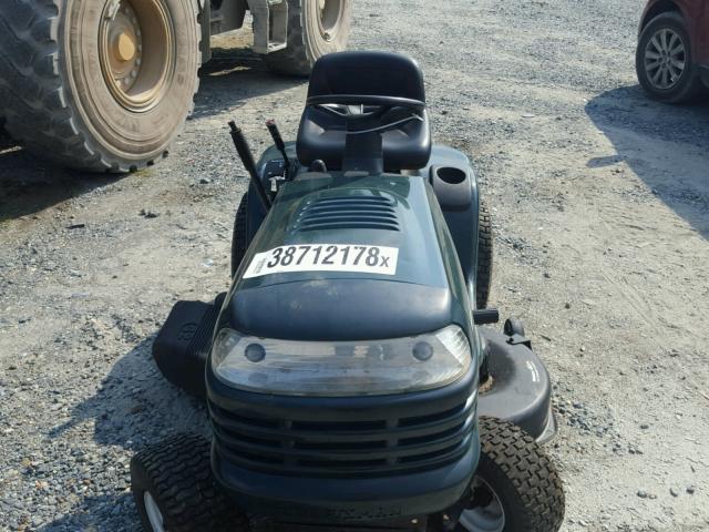 043002C004705 - 2004 OTHER LAWNMOWER GREEN photo 9