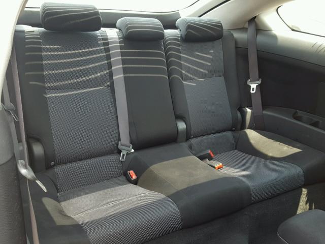 JTKDE167880235831 - 2008 TOYOTA SCION TC 灰色 照片 6