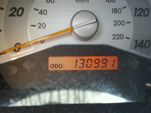 JTKDE167880235831 - 2008 TOYOTA SCION TC 灰色 照片 8