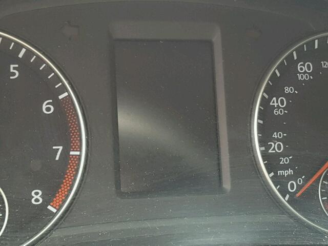 1VWAT7A30FC054545 - 2015 VOLKSWAGEN PASSAT S ذهبي صورة 8