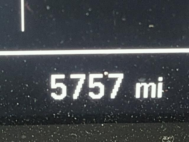 1G1ZB5ST5JF131597 - 2018 CHEVROLET MALIBU LS თეთრი ფოტო 8