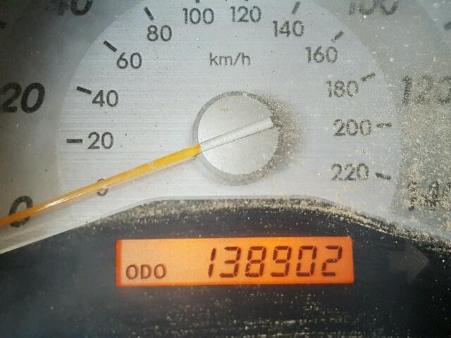 JTKDE3B79A0306865 - 2010 TOYOTA SCION TC 勃艮第红 照片 8