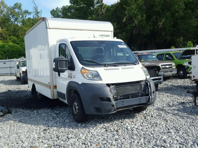 3C7WRVFG5EE115731 - 2014 RAM PROMASTER 白色 照片 1