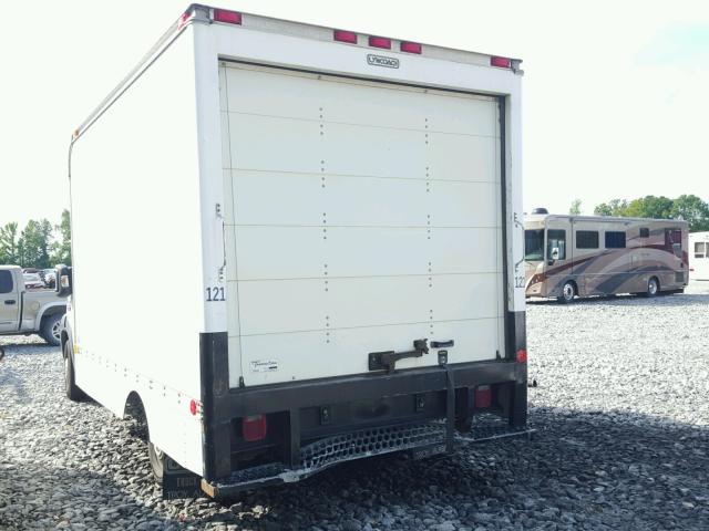 3C7WRVFG5EE115731 - 2014 RAM PROMASTER 白色 照片 3