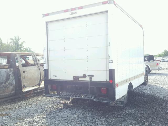 3C7WRVFG5EE115731 - 2014 RAM PROMASTER 白色 照片 4