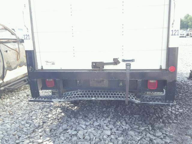 3C7WRVFG5EE115731 - 2014 RAM PROMASTER 白色 照片 6