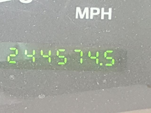 5LMEU27A5YLJ42982 - 2000 LINCOLN NAVIGATOR 红色 照片 8