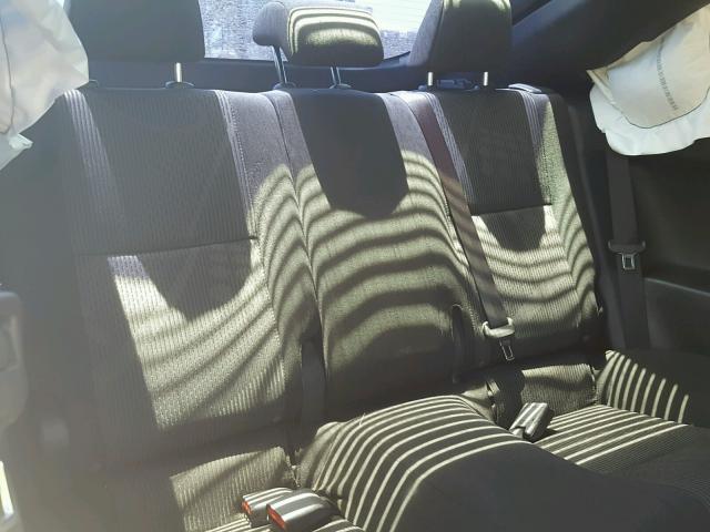 JTKJF5C70B3012622 - 2011 TOYOTA SCION TC 灰色 照片 6