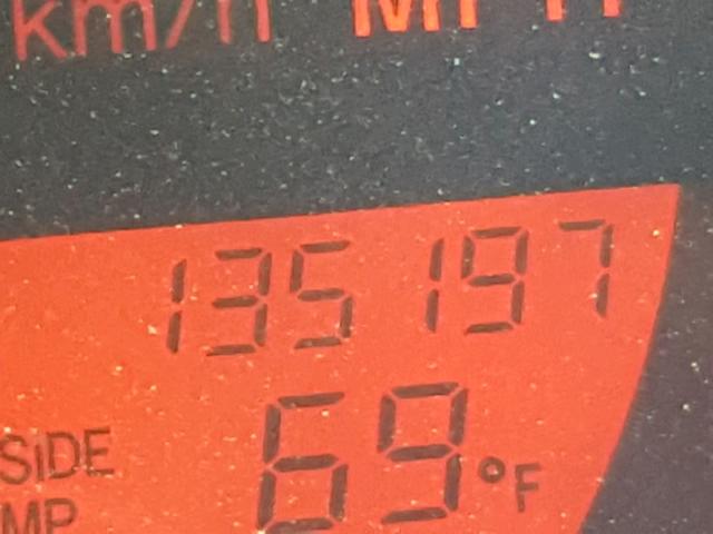 2T1KR32E23C071851 - 2003 TOYOTA MATRIX 黑色 照片 8