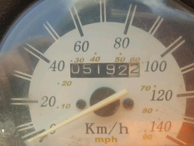 L9NTELKB5D1002603 - 2013 TAO SCOOTER BLACK photo 8