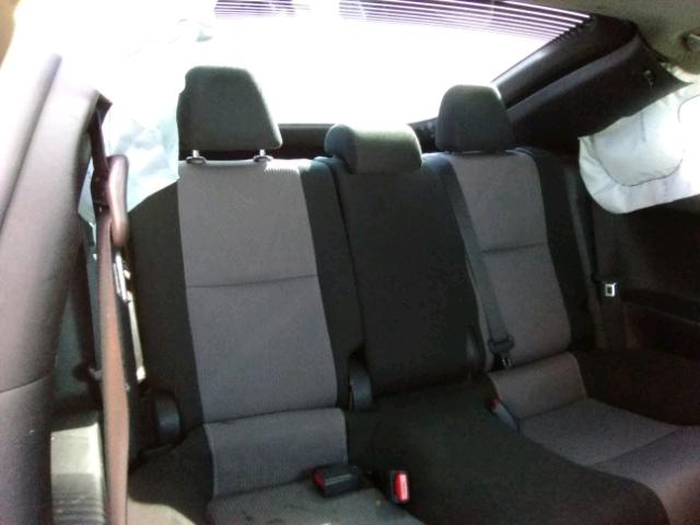 JTKJF5C73E3085665 - 2014 TOYOTA SCION TC 灰色 照片 6