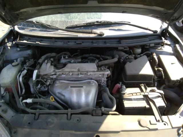 JTKJF5C73E3085665 - 2014 TOYOTA SCION TC 灰色 照片 7