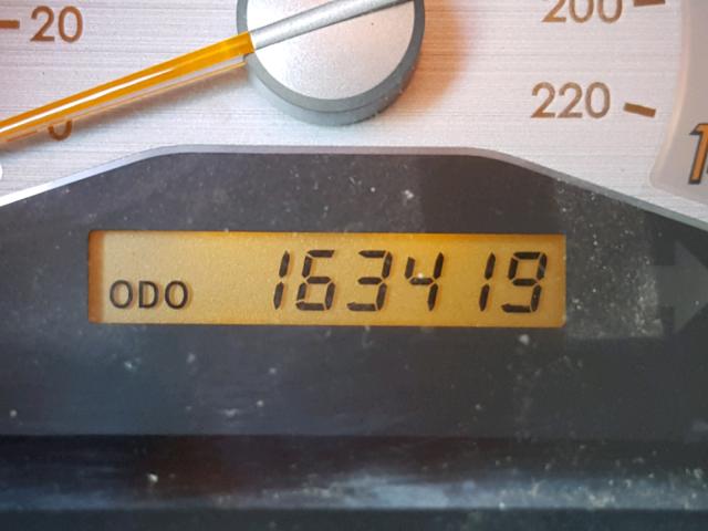 JTKDE177760086596 - 2006 TOYOTA SCION TC 银色 照片 8