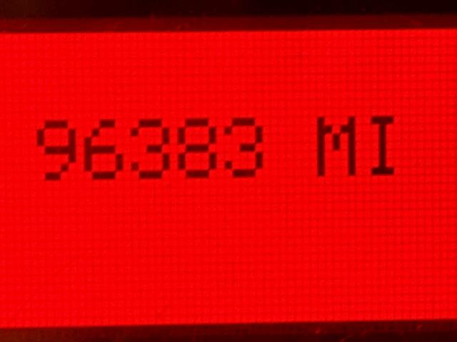 2G2WS522951124915 - 2005 PONTIAC GRAND PRIX GRAY photo 8