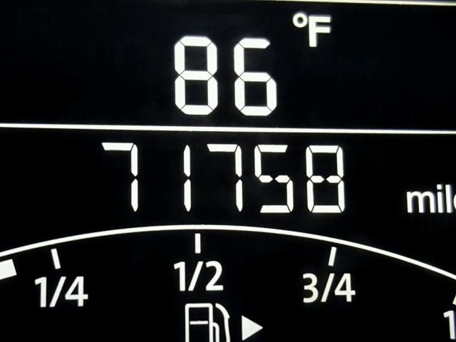 3VW2K7AJ1CM391161 - 2012 VOLKSWAGEN JETTA BASE 黑色 照片 8