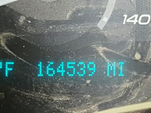 1G1ZA5EB5A4104868 - 2010 CHEVROLET MALIBU LS 白色 照片 8