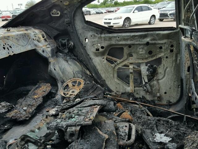 2B3KA33G38H159359 - 2008 DODGE CHARGER SX BURN photo 6