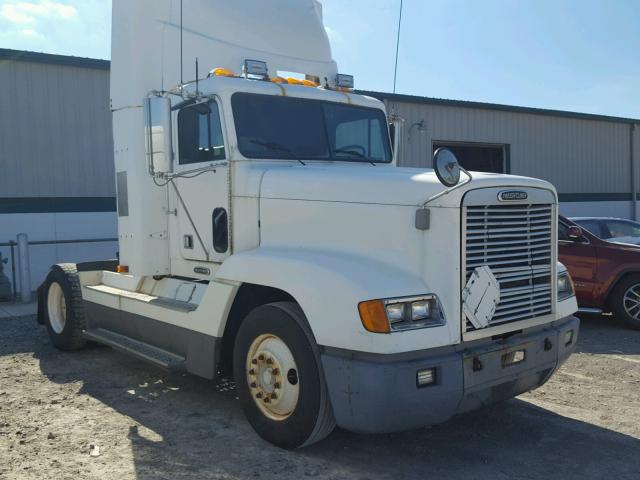 1FUWDMCA3XPA92471 - 1999 FREIGHTLINER TRACTOR WHITE photo 1