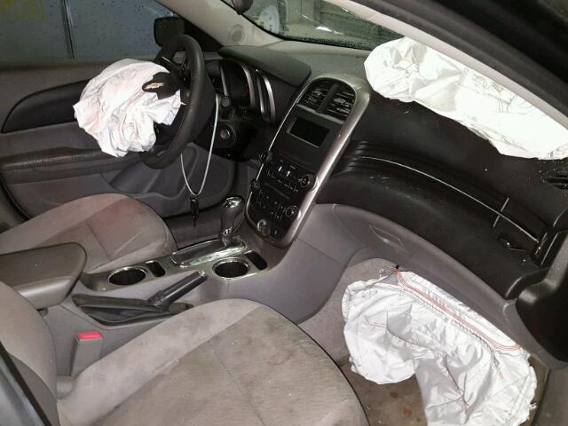 1G11A5SL4EF281674 - 2014 CHEVROLET MALIBU LS Boz foto 5