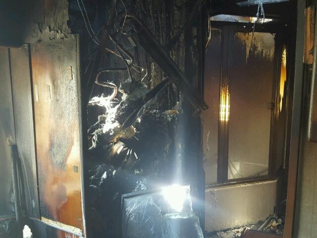 1RF120612Y1009148 - 2000 ROADMASTER RAIL EXECUTIVE/ TWO TONE photo 9