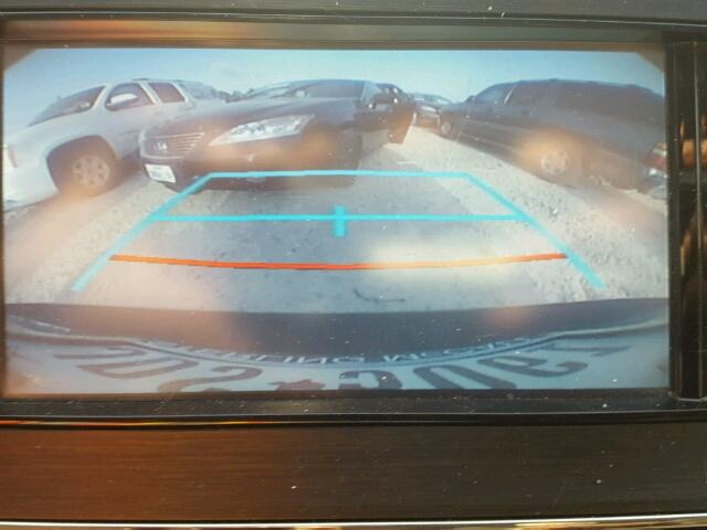 4T1BK1EB6FU159749 - 2015 TOYOTA AVALON XLE BLACK photo 9