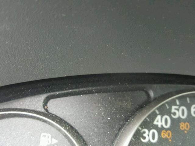 1G8AJ52F24Z168153 - 2004 SATURN ION LEVEL BLACK photo 8