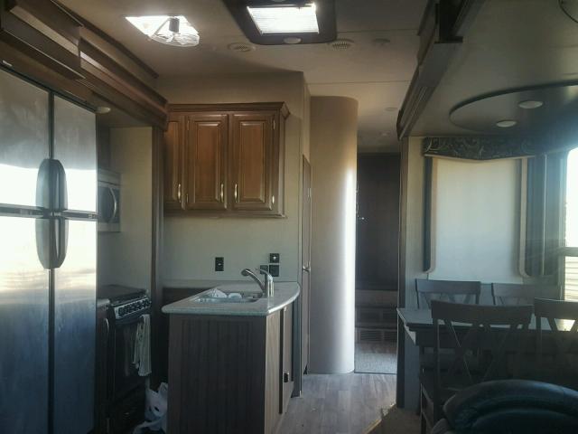 4YDF37026GA741590 - 2016 KEYSTONE MONTANA BEIGE photo 6