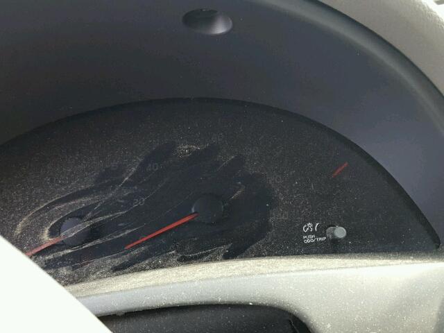 4T1BF3EK3BU167334 - 2011 TOYOTA CAMRY BASE GOLD photo 8