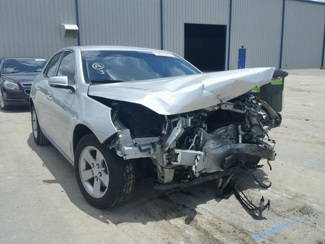 1G11C5SA4GF152989 - 2016 CHEVROLET MALIBU LIM 银色 照片 1