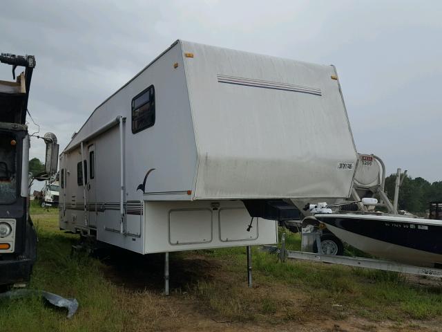 1TS3B2802W9000649 - 1998 ARNES SHASTA WHITE photo 1