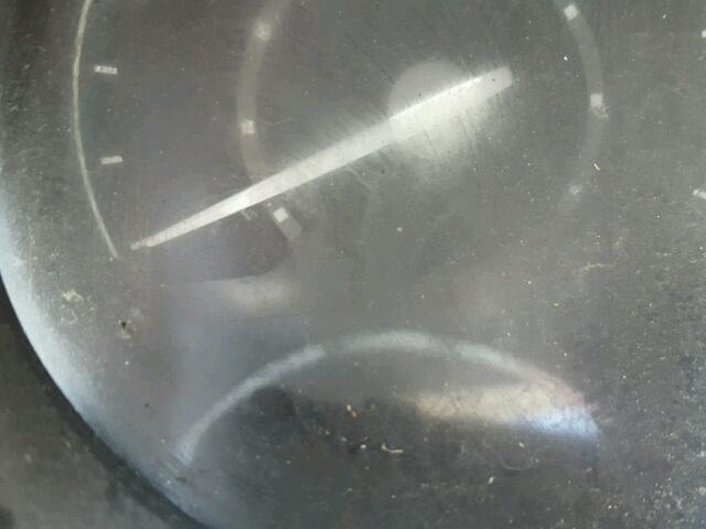 1G1ZA5E08AF210623 - 2010 CHEVROLET MALIBU LS Qara foto 8