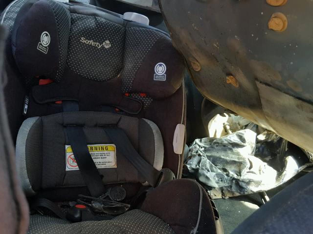 JTKDE177260113459 - 2006 TOYOTA SCION TC 蓝色 照片 6