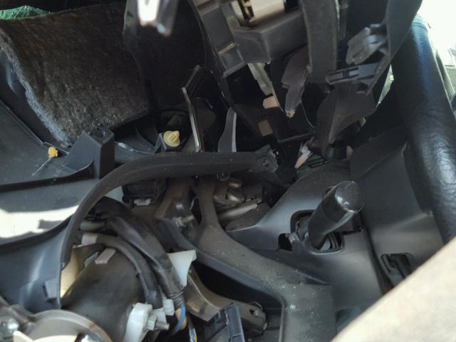 JTKDE177260113459 - 2006 TOYOTA SCION TC 蓝色 照片 8