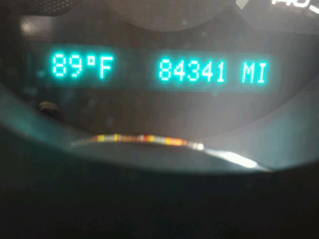 1G1ZC5E03CF354111 - 2012 CHEVROLET MALIBU 1LT 白色 照片 8