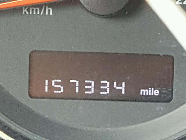 1J8HG48K08C187660 - 2008 JEEP COMMANDER BLACK photo 8