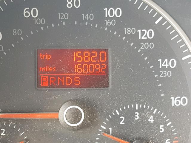 3VWPW31C18M509074 - 2008 VOLKSWAGEN NEW BEETLE ყვითელი ფოტო 8