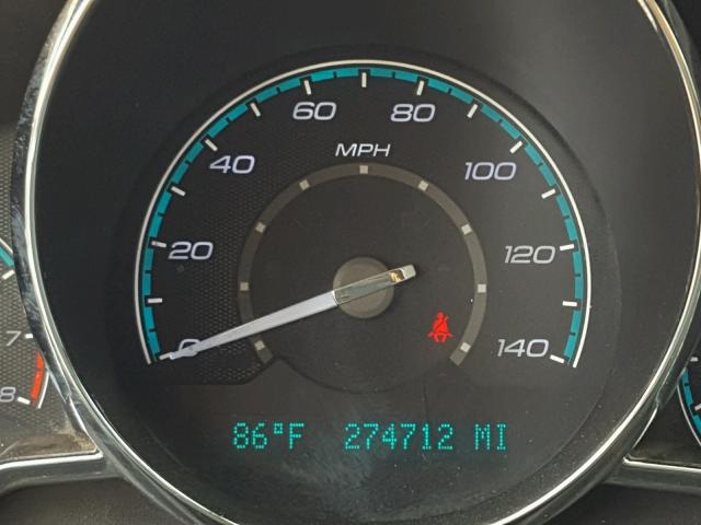 1G1ZC5EB6AF163362 - 2010 CHEVROLET MALIBU 1LT 白色 照片 8