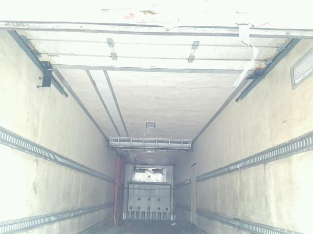 1UYVS24876M927902 - 2006 UTILITY TRAILER WHITE photo 8