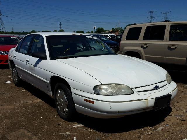 2G1WL52M7X9193433 - 1999 CHEVROLET LUMINA BAS თეთრი ფოტო 1