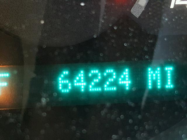 1G1ZB5E10BF323862 - 2011 CHEVROLET MALIBU LS Gümüş foto 8