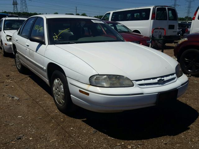2G1WL52M3X9193445 - 1999 CHEVROLET LUMINA BAS თეთრი ფოტო 1