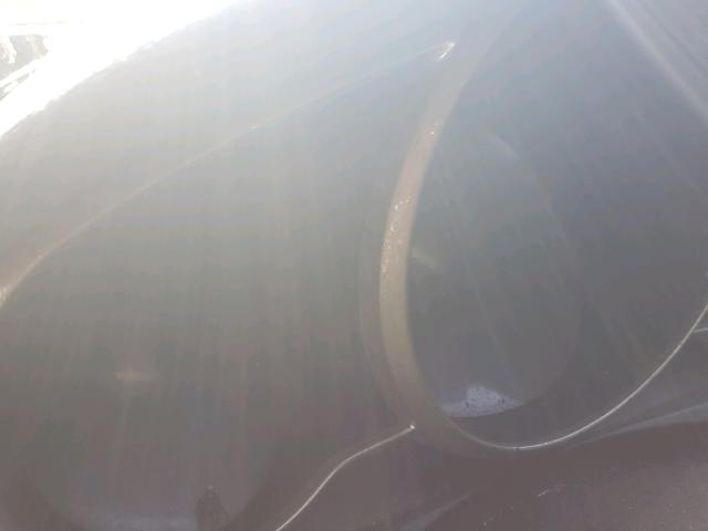 1G1ZC5EU1BF116792 - 2011 CHEVROLET MALIBU 1LT WHITE photo 8